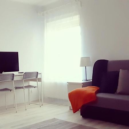 Apartament Studencki No 3 Apartment Olsztyn  Exterior photo