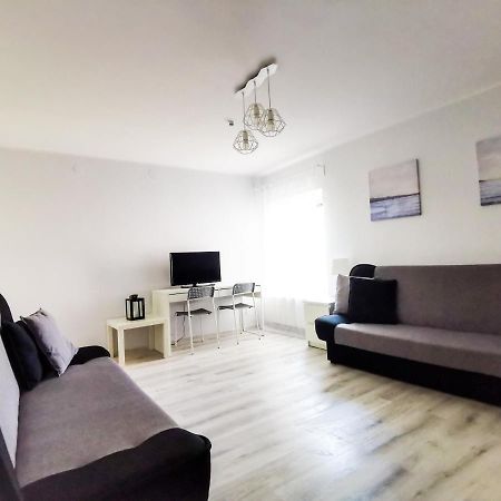 Apartament Studencki No 3 Apartment Olsztyn  Exterior photo