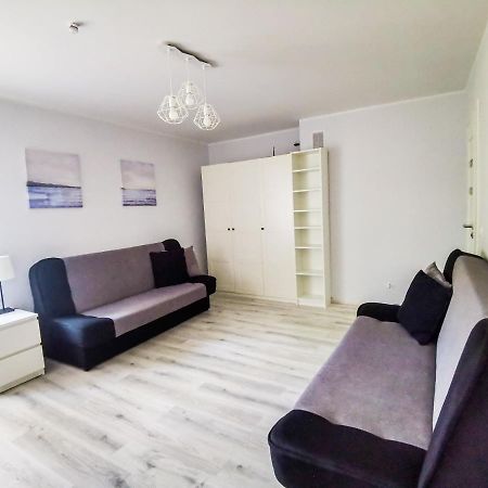 Apartament Studencki No 3 Apartment Olsztyn  Exterior photo
