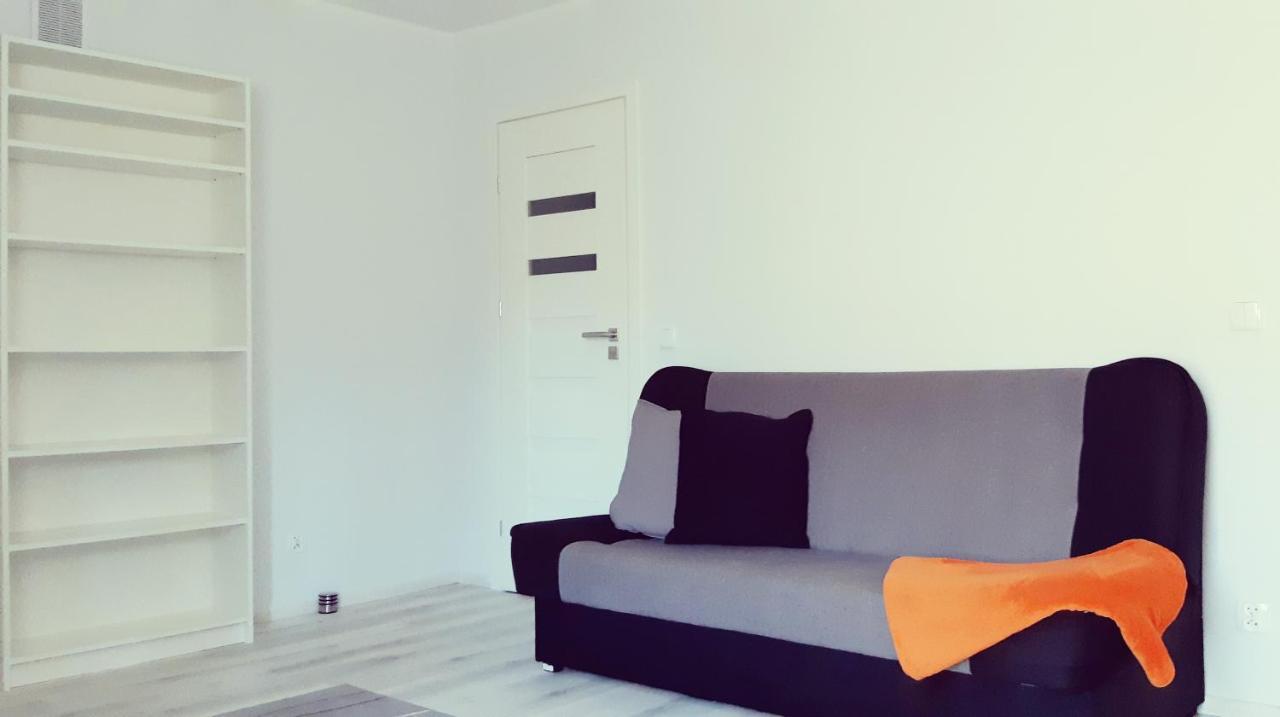 Apartament Studencki No 3 Apartment Olsztyn  Exterior photo