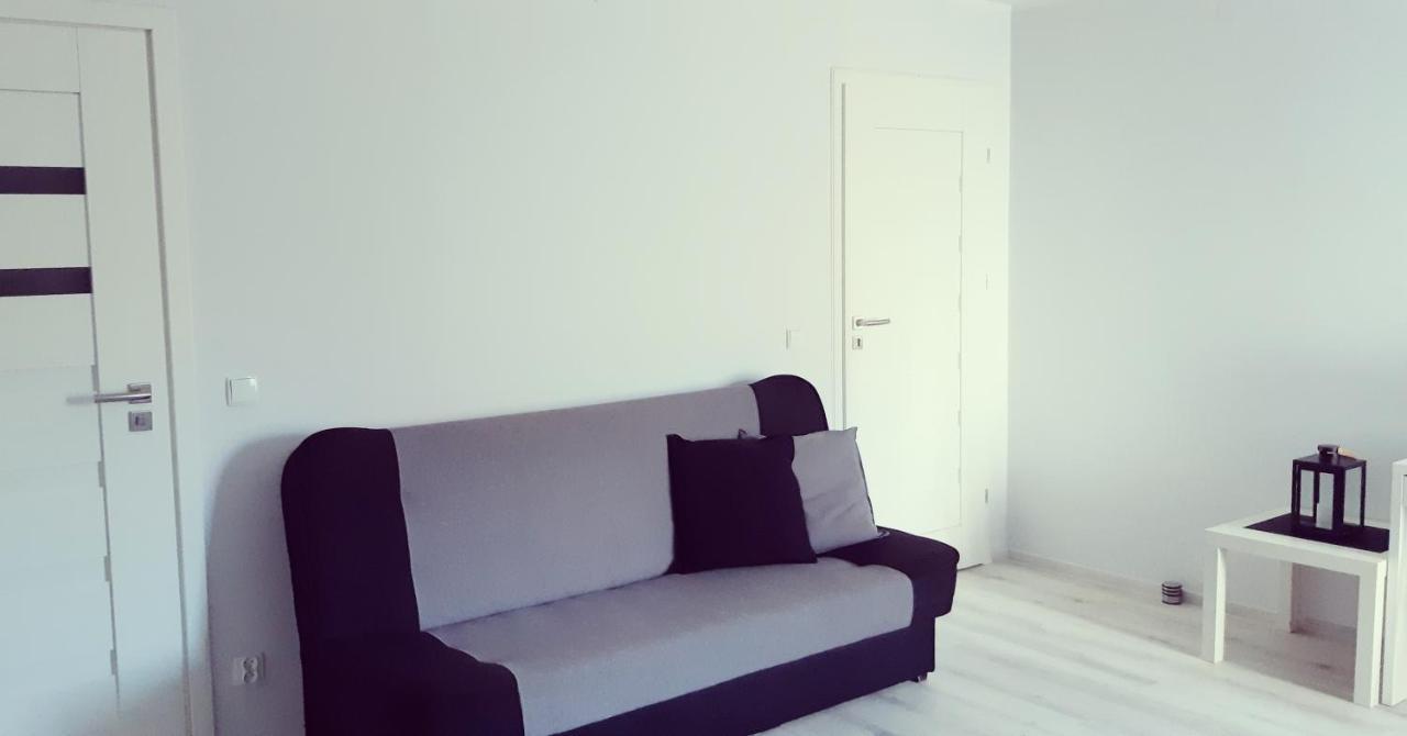 Apartament Studencki No 3 Apartment Olsztyn  Exterior photo