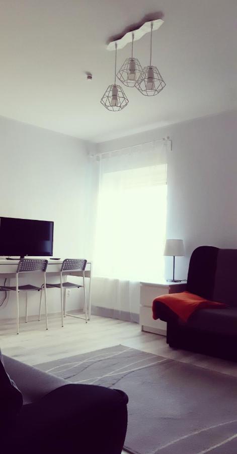 Apartament Studencki No 3 Apartment Olsztyn  Exterior photo