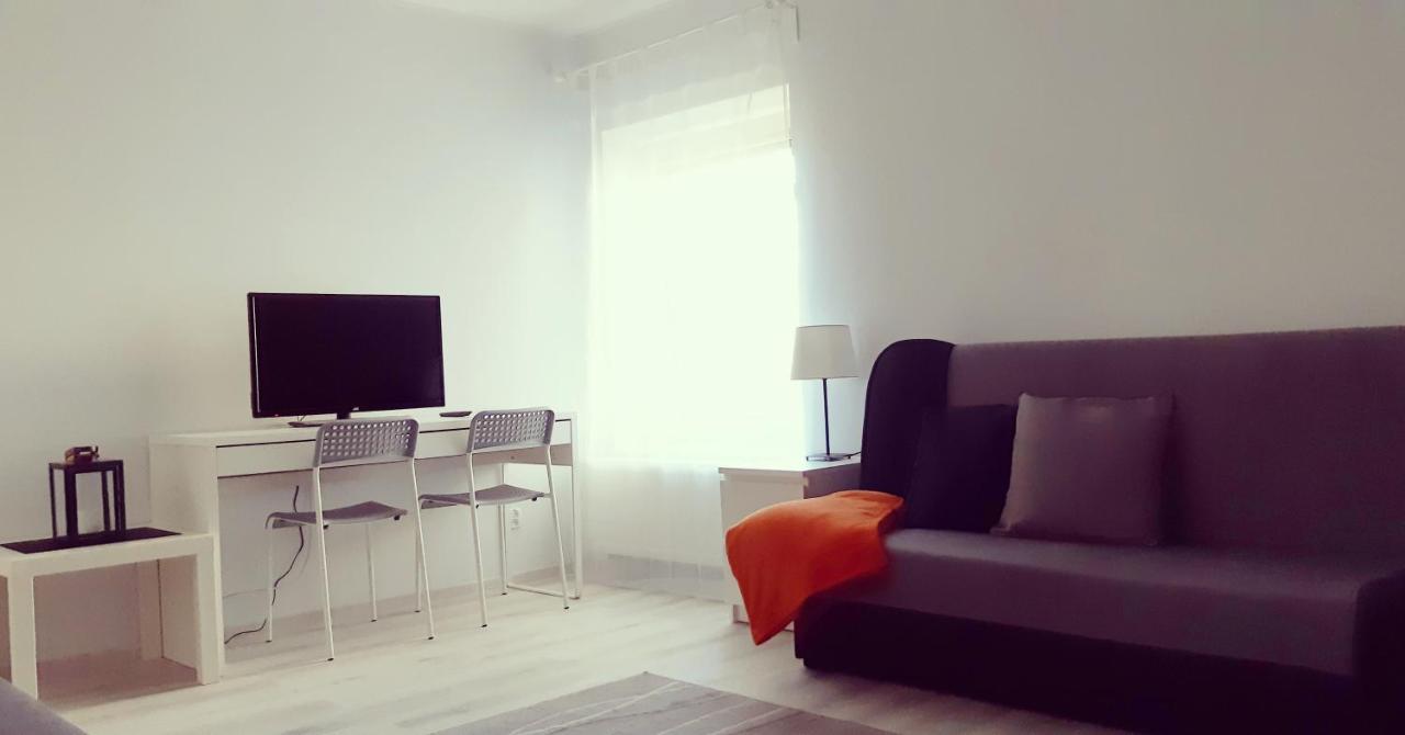 Apartament Studencki No 3 Apartment Olsztyn  Exterior photo
