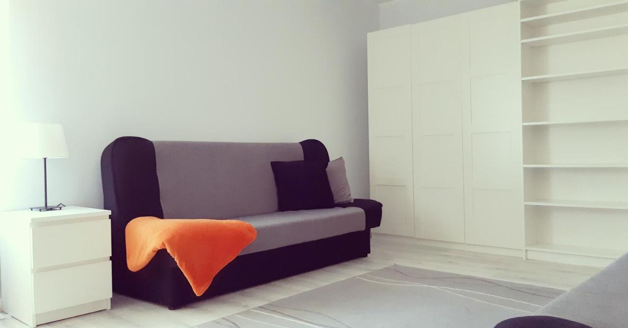 Apartament Studencki No 3 Apartment Olsztyn  Exterior photo