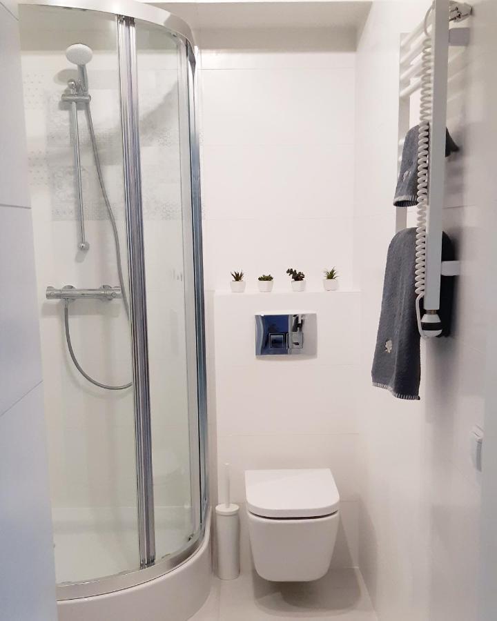 Apartament Studencki No 3 Apartment Olsztyn  Exterior photo