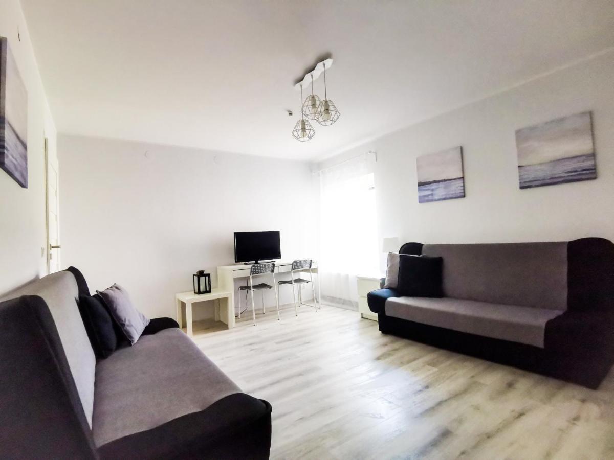 Apartament Studencki No 3 Apartment Olsztyn  Exterior photo