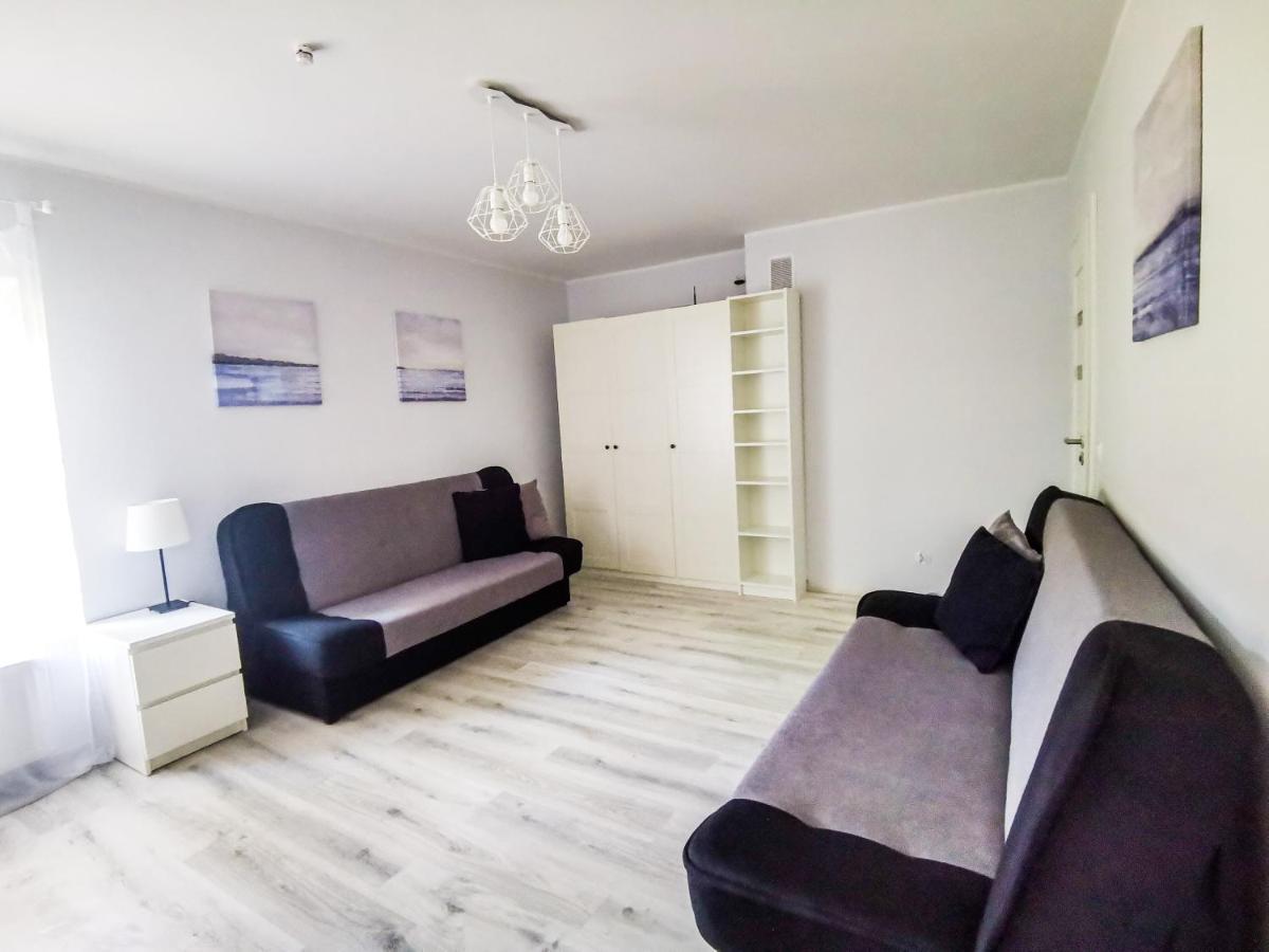 Apartament Studencki No 3 Apartment Olsztyn  Exterior photo