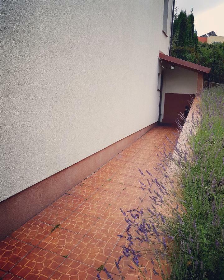 Apartament Studencki No 3 Apartment Olsztyn  Exterior photo