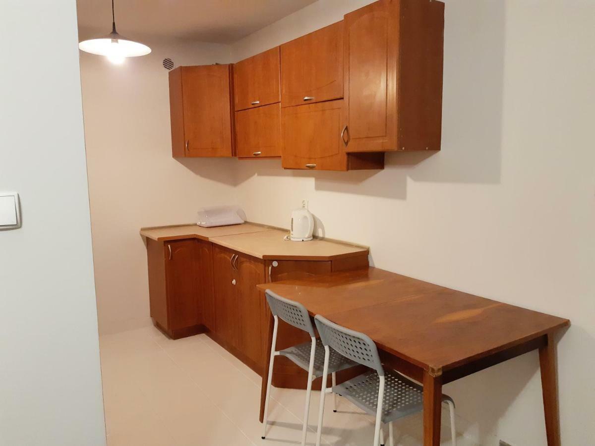 Apartament Studencki No 3 Apartment Olsztyn  Exterior photo