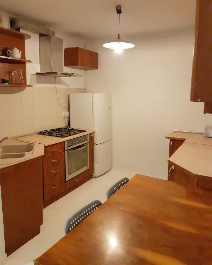 Apartament Studencki No 3 Apartment Olsztyn  Exterior photo