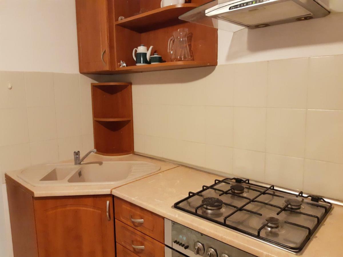 Apartament Studencki No 3 Apartment Olsztyn  Exterior photo